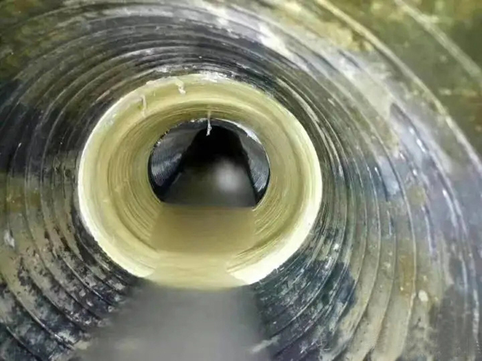 沙湖镇内衬修复法通常适用于哪些类型的断面管道