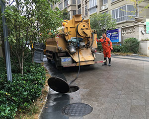 沙湖镇管网知识-是否有行之有效的解决方案