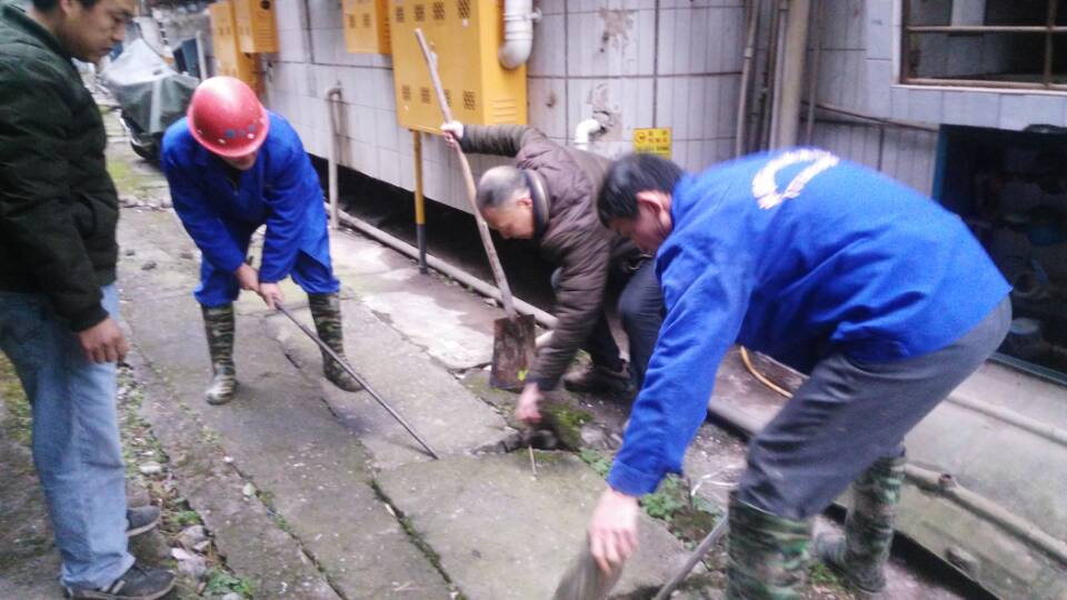 沙湖镇清掏化粪池、管道疏通一站式服务<高效><技术><可靠>